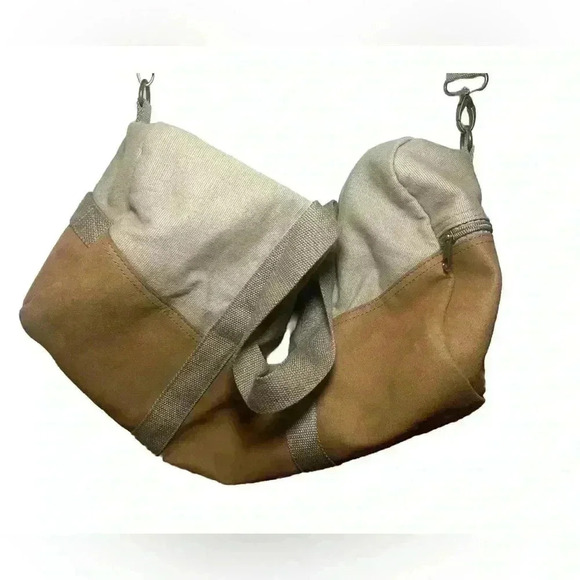 Disney 2019 Aladdin Duffel Tote Bag - Picture 5 of 8